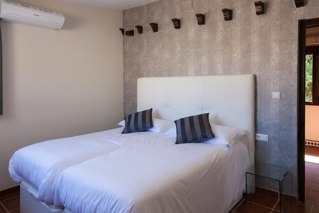Apartamentos Valentina Deluxe 3000 Granada Habitación foto