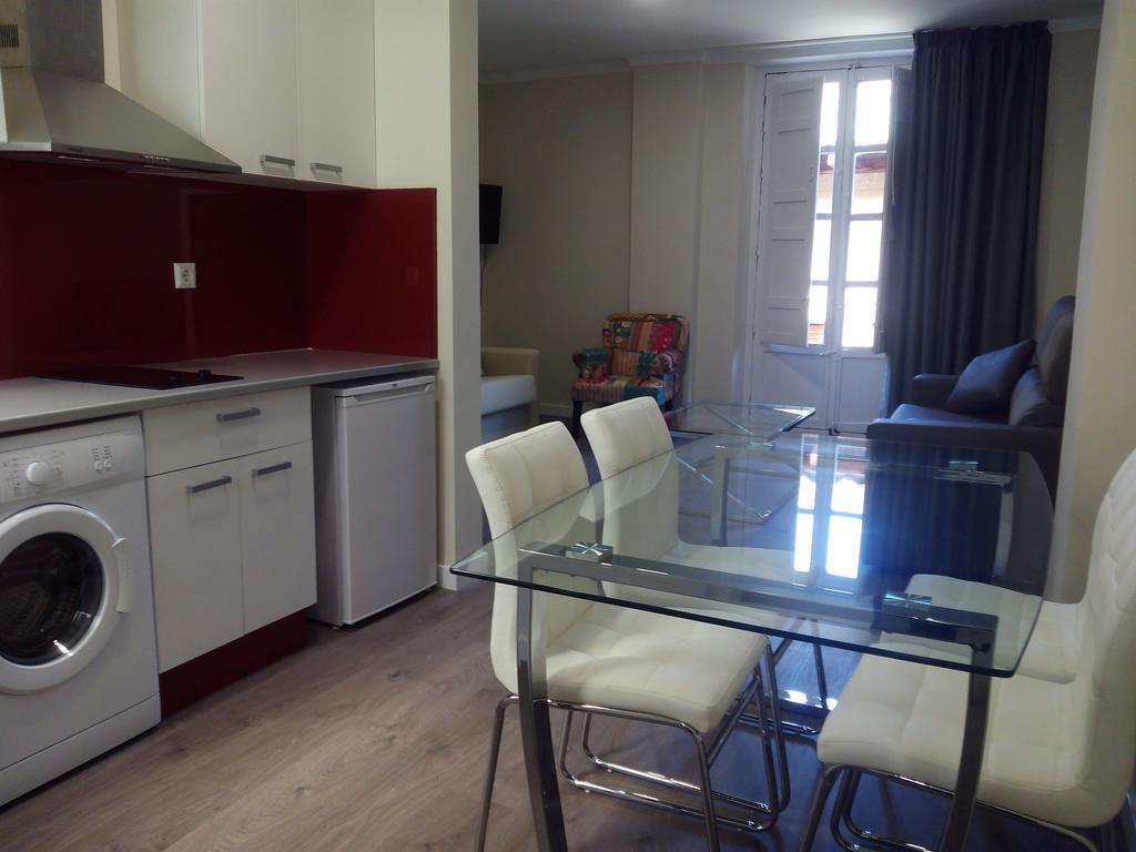 Apartamentos Valentina Deluxe 3000 Granada Habitación foto