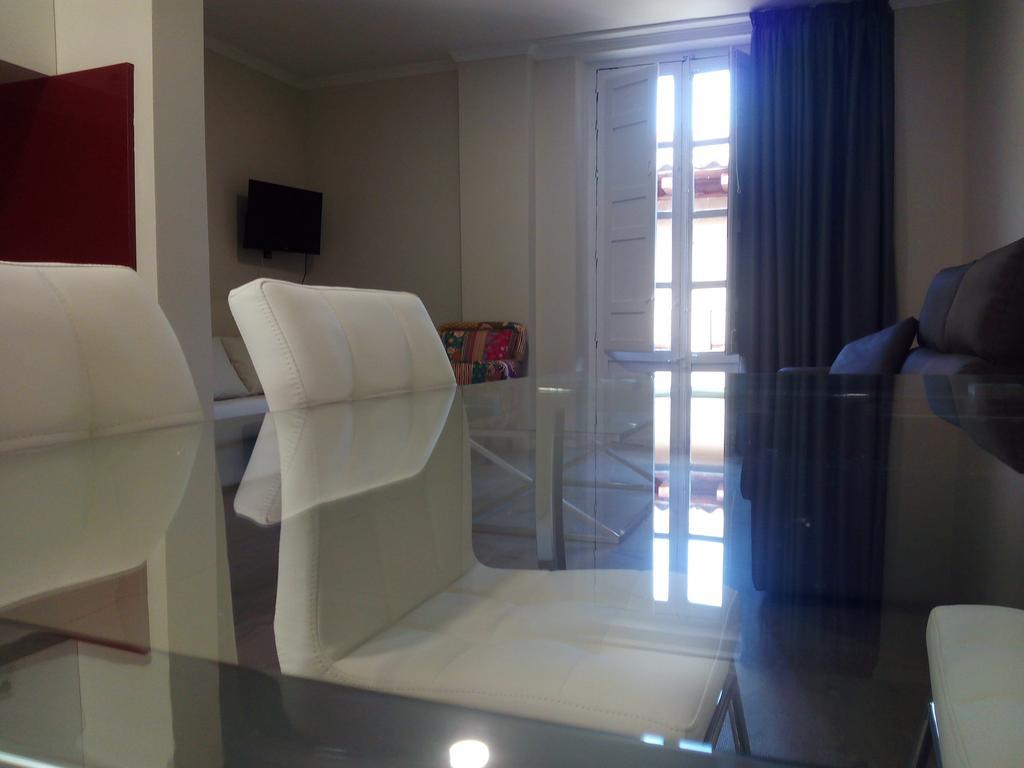 Apartamentos Valentina Deluxe 3000 Granada Habitación foto