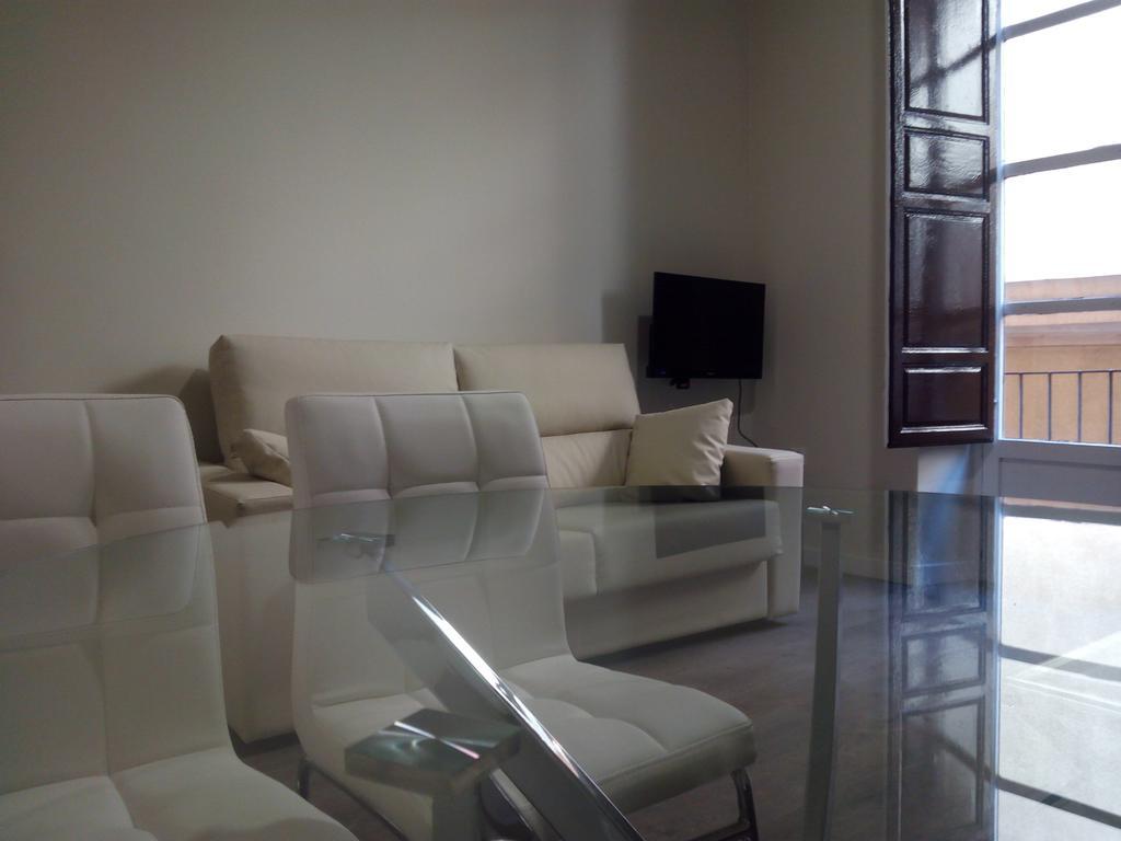 Apartamentos Valentina Deluxe 3000 Granada Habitación foto