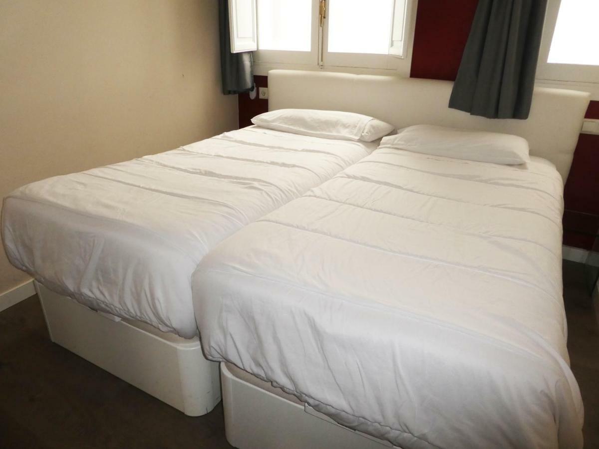 Apartamentos Valentina Deluxe 3000 Granada Exterior foto