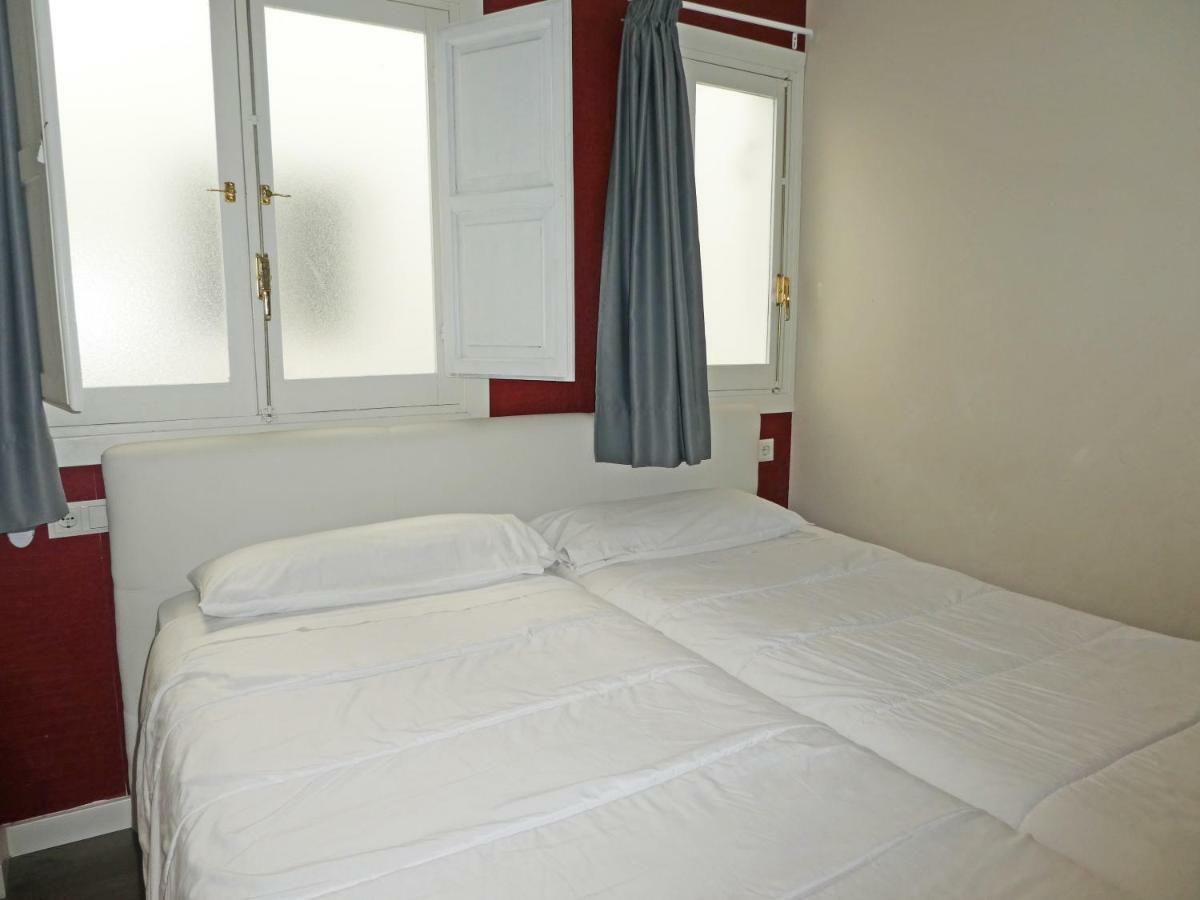 Apartamentos Valentina Deluxe 3000 Granada Exterior foto