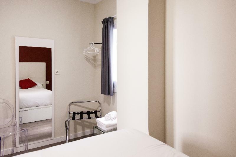 Apartamentos Valentina Deluxe 3000 Granada Exterior foto